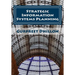 Strategic Information Systems Planning: Readings and Cases