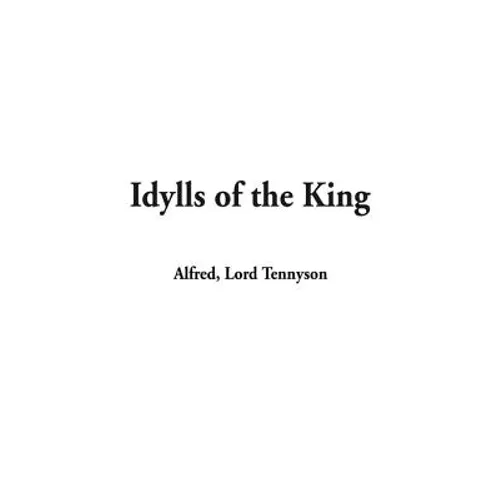 Idylls of the King