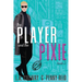 The Player and the Pixie