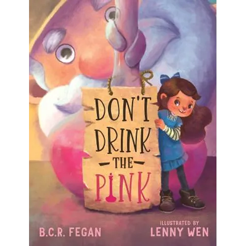 Don't Drink the Pink