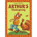 Arthur's Thanksgiving