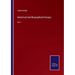 Historical and Biographical Essays: Vol. I