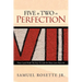 Five + Two = Perfection: Does Luck Hold The Key To Life Or Does Love Have It?