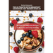 The Ultimate Keto Breakfast Cookbook for Women over 50: 50 Fast and Delicious Recipes to Burn Fat and Stay Healthy