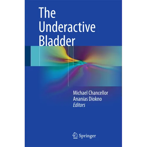 The Underactive Bladder