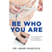 Be Who You Are: The Paradox of Weight Management