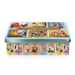 The Baby-Sitters Club Retro Set (Books #1-6)
