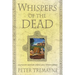 Whispers of the Dead: Fifteen Sister Fidelma Mysteries