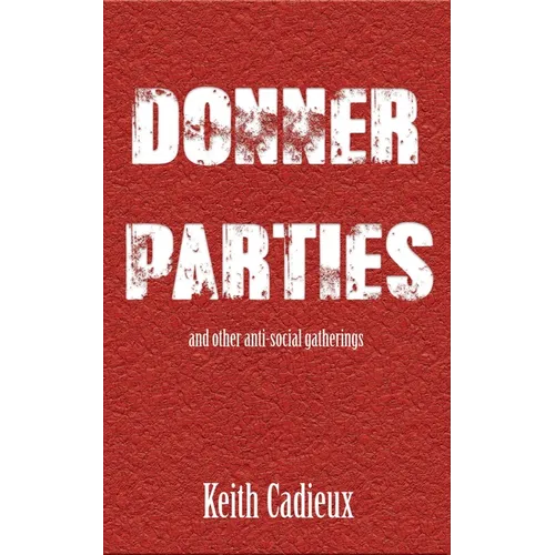 Donner Parties