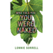 Who Told You You Were Naked