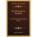 Die Deutschen In Russland: Eine Patriotische Zeitskizze (1847)