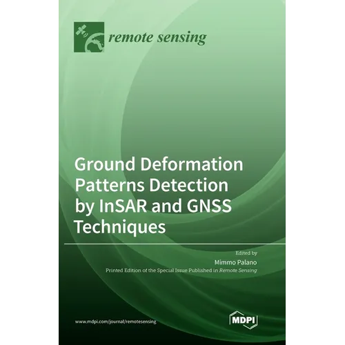 Ground Deformation Patterns Detection by InSAR and GNSS Techniques