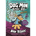Dog Man: Fetch-22