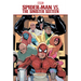 Spider-Man vs. the Sinister Sixteen