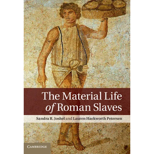 The Material Life of Roman Slaves
