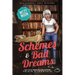 Schemes and Bad Dreams: Paranormal Cozy Mystery