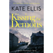 Kissing the Demons: Book 3 in the Joe Plantagenet Series