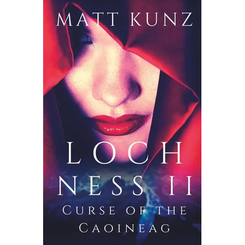 Loch Ness II: Curse of the Caoineag