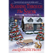 Slashing Through the Snow: A Christmas Tree Farm Mystery