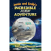 Jamie and Emily's Incredible Alien Adventure