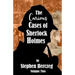 The Curious Cases of Sherlock Holmes - Volume Two