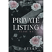 Private Listing Tease Me: Alternate Cover