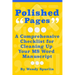 Polished Pages: A Comprehensive Checklist for Cleaning Up Your MS Word Manuscript