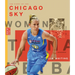 The Story of the Chicago Sky