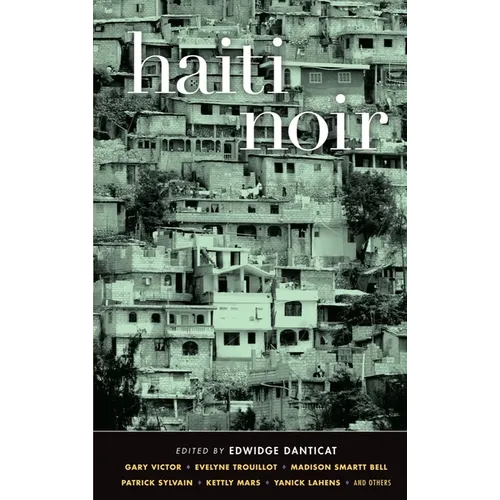 Haiti Noir