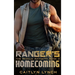 Ranger's Homecoming
