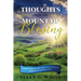 Thoughts from the Mount of Blessing