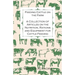 Feeding Cattle on the Farm - A Collection of Articles on the Nutrition, Rations and Equipment for Cattle Feeding