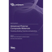 Advanced Polymer Composite Materials: Processing, Modeling, Properties and Applications