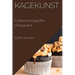 Kagekunst: Forførende Opskrifter på Bagværk