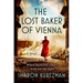 The Lost Baker of Vienna