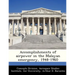 Accomplishments of Airpower in the Malayan Emergency, 1948-1960