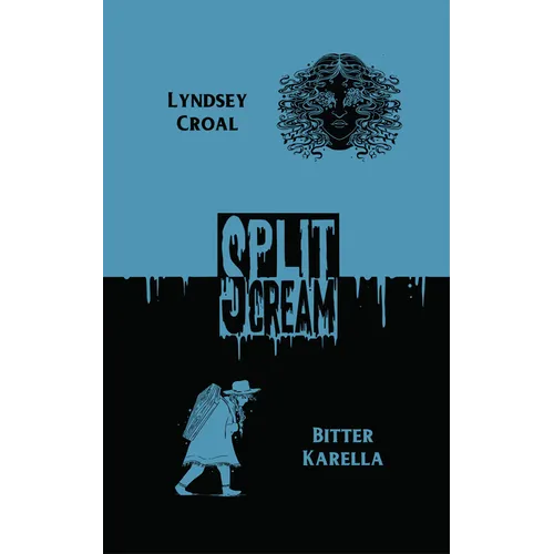 Split Scream Volume Five
