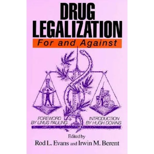 Drug Legalization