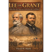 Lee or Grant: Who Was the Superior General of the Civil War