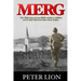 Merg: The TRUE story of a WWII soldier's selfless act of valor and sacrifice that one town never forgot.