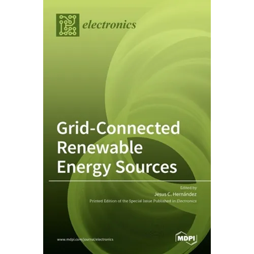 Grid-Connected Renewable Energy Sources