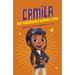 Camila the Horseback Riding Star