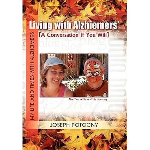 Living with Alzhiemers'