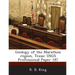 Geology of the Marathon Region, Texas: Usgs Professional Paper 187