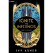 Ignite the Infernos: A Romantasy
