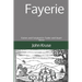 Fayerie: Fairies and Fairyland in Tudor and Stuart Verse