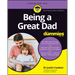 Being a Great Dad for Dummies