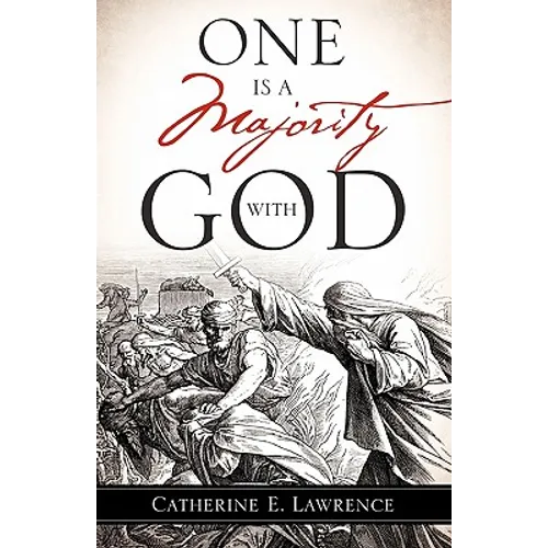 Catherine E. Lawrence - Paperback
