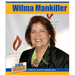 Wilma Mankiller