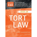 Revise SQE Tort Law 2025-26